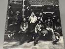 The Allman Brothers Band 1971 Live At Fillmore East LP Vinyl Record Album