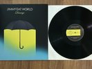 Jimmy Eat World - Damage vinyl LP record - Out of Print and rare