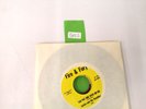 Jazz Blues  - Mary B. B. Brown Jackie and The Starlites Tony Cosmo Bobby # 1322
