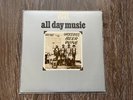 War - All Day Music