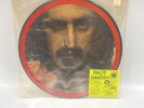 Super Rare 1982 Frank Zappa Baby Snakes PICTURE Barking Pumpkin Records 80s Disc