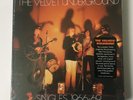 Velvet Underground 2009 Box Set: 'Singles 1966 - 69' -  7 x 7