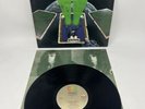 QUEENSRYCHE The Warning LP EMI ST-17134,m Original 1st Press VINYL 1984 Record