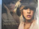 STEVIE NICKS – CRYSTAL VISIONS...THE VERY BEST OF STEVIE NICKS - VINYL 2xLP -6B