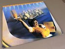 BREAKFAST IN AMERICA SUPERTRAMP LP 1982 (BB-34)