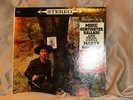 Marty Robbins Vinyl Long Play Album “More Gunfighter Ballads and Trail Songs”