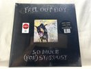 Fall Out Boy So Much (For) Stardust Gold LP 075678630699 Brand New Sealed Mint M