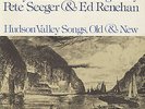 Pete Seeger - Fifty Sail On Newburgh Bay - Hudson Valley Songs Old  - K10893A