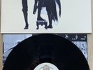 FLEETWOOD MAC RUMOURS MASTER BY CAPITOL VINYL RECORD SUPERDISCS INSERT RARE NM