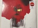 Rihanna Anti 2-LP Red Opaque Colored Vinyl TARGET EXCLUSIVE Brand New & SEALED