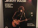 JIMMY PAGE       LP      SPECIAL  EARLY WORKS