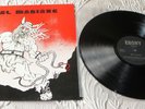 Metal Maniaxe 1982 UK Ebony Various Artists LP