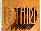SOFT MACHINE THIRD UK 1st Press A1 B1  RARE VINYL EX+ Prog Jazz Rock Psych