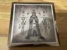 Puscifer Existential Reckoning Revolver Icons Bronze Vinyl Record #/300