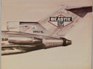 BEASTIE BOYS: Licensed to Ill US ’86 Def Jam Rap Hip Hop OG Vinyl LP HEAR