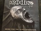 The Prodigy   Music For The Jilted Generation 2x12” Vinyl LP  XL Recordings 1994