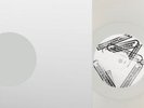 Róisín Murphy and DJ Koze - Can’t Replicate   White Label Clear Vinyl
