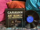 Art Blakey Jazz Messengers   Caravan   LP   Jazz   Riverside   Vinyl