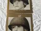 U2 THE BEST OF 1980 1990 2 X 12