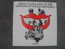 HUMAN HAPPINESS 1969 IMMEDIATE SAMPLER LP MINT SUPERB SMALL FACES CLAPTON PAGE