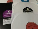Donk / Scouse House Vinyl Bundle - 8 x 12