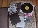 FLAMIN' GROOVIES - SHAKE SOME ACTION SIRE SASD 7521  VINYL + Press Kit