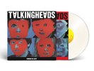 Talking Heads ‎– Remain in Light WHITE VINYL LP NEW & SEALED