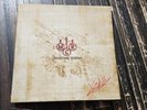 My Chemical Romance rare conventional wepons box set. Signed by Gerard Way.
