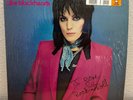 Joan Jett & Blackhearts I Love Rock-n-Roll  LP Album 1981 Boardwalk NB1-33943 NM