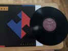 HEART Brigade LP Vinyl Sealed RARE BMG Record Club 1990 NO BARCODE R164305 VG+