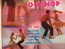 RnB LP ROCK’ n ROLL SOCK HOP SCORE 4018 (11 TRACKS BY 6 ARTISTS)