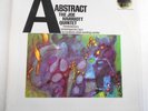 JOE HARRIOTT QUINTET . Abstract . JAZZ  Capitol T 10351 MONO Vinyl is NEAR MINT