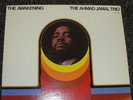 Ahmad Jamal Trio The Awakening LP Very Good +