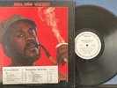 WAH WAH WATSON ELEMANTARY NM- 1976 WHITE LABEL PROMO LP w/TIMING BAR JAZZ-FUNK
