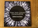 Van Der Graaf Generator Live In Concert At Metropolis Studios One Play Near Mint