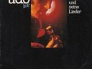 2xLP Udo Jürgens Udo Live - Ein Mann und seine Lieder STILL SEALED NEW OVP