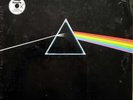 Rock LP - PINK FLOYD - THE DARK SIDE OF THE MOON (white) - Harvest D 1977 - EX