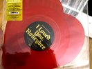 Father John Misty – I Loved You, Honeybee Honeybear Heart-shaped Vinyl