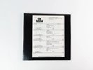 The Cars - Moving In Stereo Radio Special The Source Promo