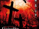 W. A. S. P. - Golgotha NEW Sealed Vinyl