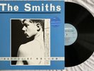 The Smiths - Hatful Of Hollow - Vinyl LP - U.K. 1st Press -Rough Trade-1984 EX+