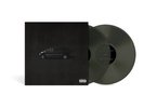 KENDRICK LAMAR Good Kid, M.A.A.D City VINYL ICE BLACK NEW SEALED