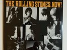 Rolling Stones Now  1986 ABKCO virgin vinyl  *sealed*