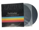 Eric Clapton Backtrackin 2xLP Album 1984 gatefold AUS press near mint 821 937-1