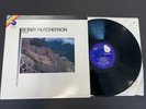 Bobby Hutcherson LP 1086 Medina Blue Note