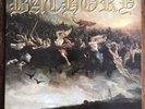 Bathory - Blood Fire Death vinyl