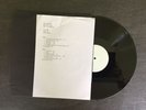 Marvin Gaye - In The Beginning - Test Pressing Vinyl LP