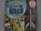 George Pal's Destination Moon Record
