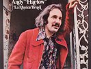 ANDY HARLOW: la musica brava VAYA 12
