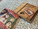 The Beatles From Liverpool 8 X12” LP Vinyl Box Set